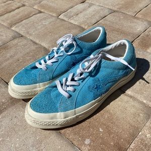 Converse Golf Le Fleur tennis shoes
